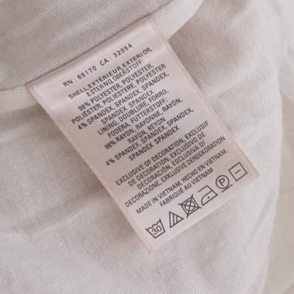 Vanessa Virginia By Anthropology Multicolor Fair Isle Maxi Boho Skirt XS - Picture 11 of 12